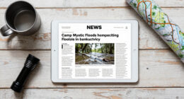 Camp Mystic, Where 28 Died in Texas Floods, Files for Bankruptcy