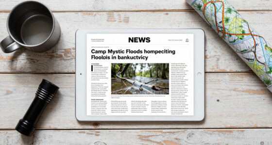 Camp Mystic, Where 28 Died in Texas Floods, Files for Bankruptcy