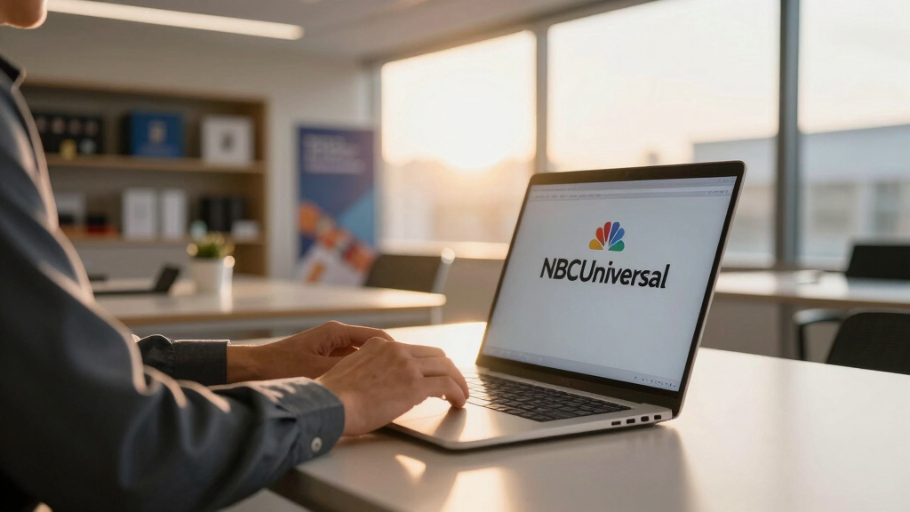 Comcast to split into two companies, spin off NBCUniversal and Sky