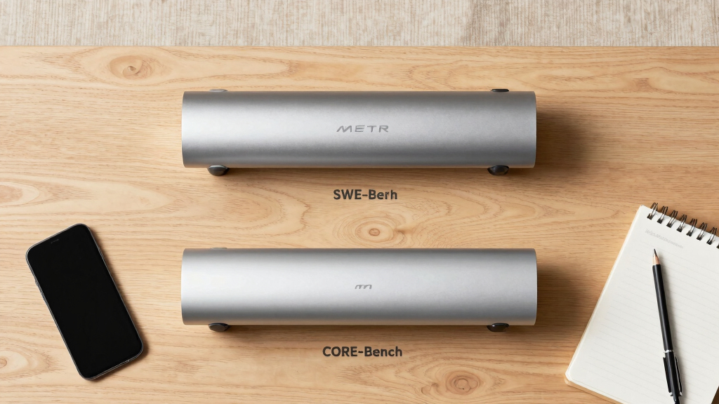 Every Benchmark Launched 2023-2024 Has Fallen — The METR / SWE-Bench / CORE-Bench / MLE-Bench / PostTrainBench Sequence