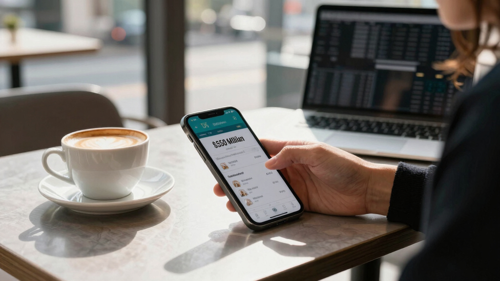 Fomo Surges With $75 Million Funding And $550 Million Valuation