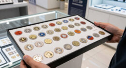 Full lineup of America 250 coins revealed ahead of July 4