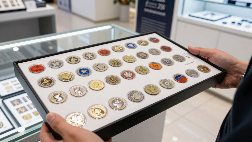 Full lineup of America 250 coins revealed ahead of July 4