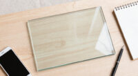Glasspane: When Transparency Itself Becomes the Product