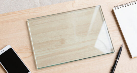 Glasspane: When Transparency Itself Becomes the Product