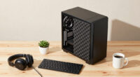How to Reduce Heat and Noise in a High-Power AI Workstation