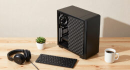 How to Reduce Heat and Noise in a High-Power AI Workstation