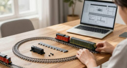 India: Build the Rails First