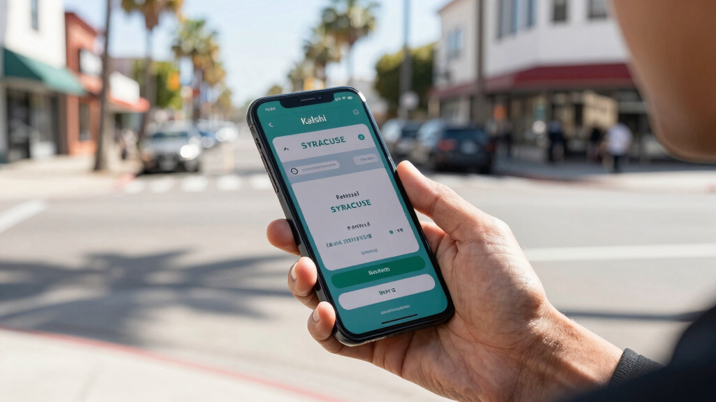 Kalshi improves $10 referral code SYRACUSE for World Cup Friday in CA, FL, TX, and NY