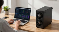 Mac vs GPU Tower for Local LLMs: The Heat-and-Noise Tradeoff