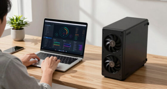 Mac vs GPU Tower for Local LLMs: The Heat-and-Noise Tradeoff