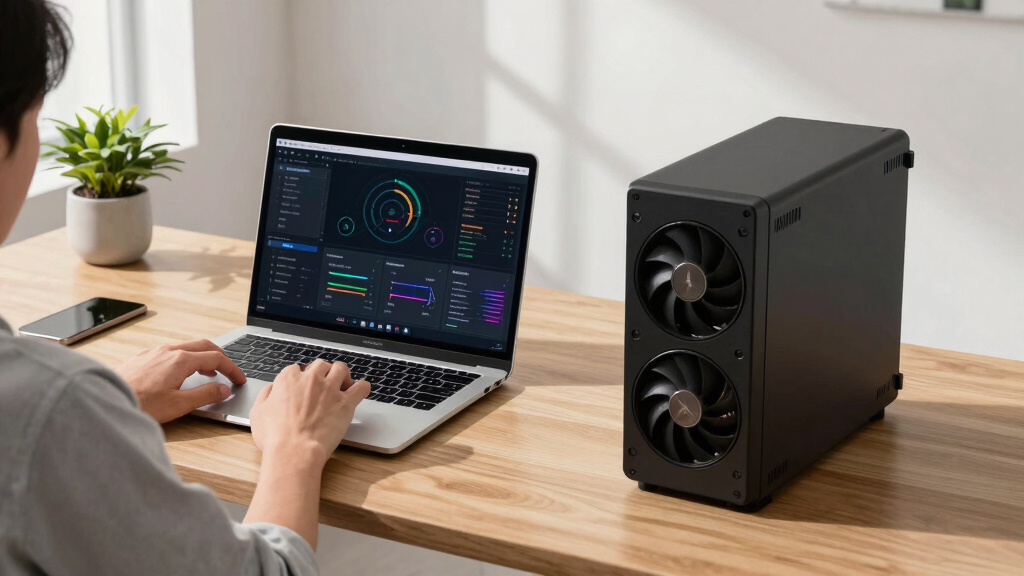 Mac vs GPU Tower for Local LLMs: The Heat-and-Noise Tradeoff