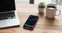 Micron’s Stock Keeps Hitting New Highs. Here’s How Much Traders Expect It Could Move After Earnings