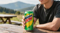 Mountain Dew™ marks nearly 80 years as an American Original by selling limited-edition commemorative can bundles for five cents
