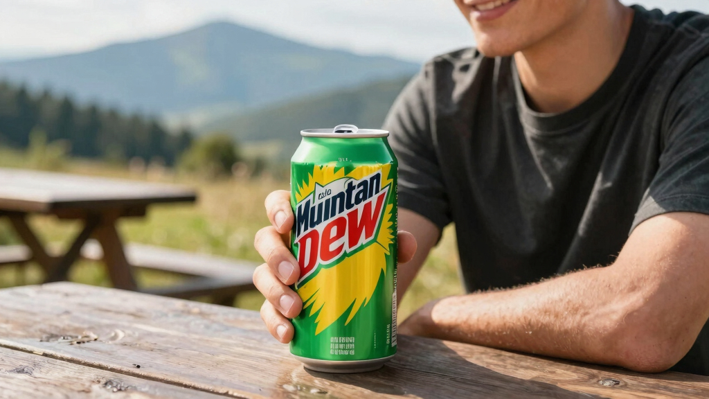 Mountain Dew™ marks nearly 80 years as an American Original by selling limited-edition commemorative can bundles for five cents