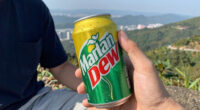 MOUNTAIN DEW™ MARKS NEARLY 80 YEARS AS AN AMERICAN ORIGINAL BY SELLING LIMITED-EDITION COMMEMORATIVE CAN BUNDLES FOR FIVE CENTS