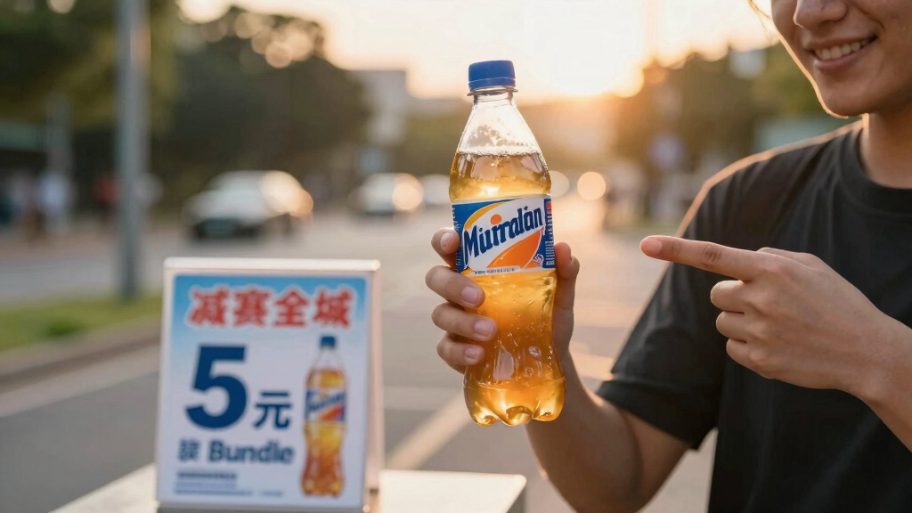 Mountain Dew selling 5-cent soda bundles. Here’s how to get one