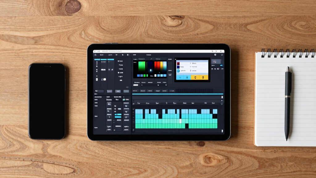 One Video In, a Whole Publishing Kit Out — Without the Cloud