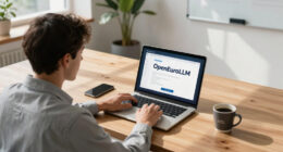 OpenEuroLLM. The third path.