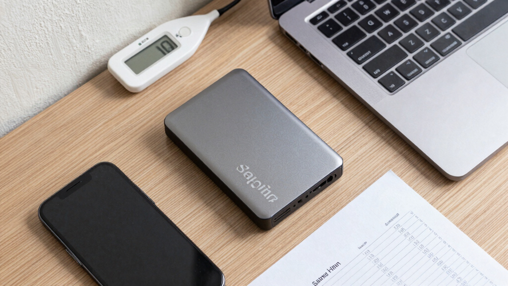 SanDisk Has Run Hot, The Price Target Carries a Warning