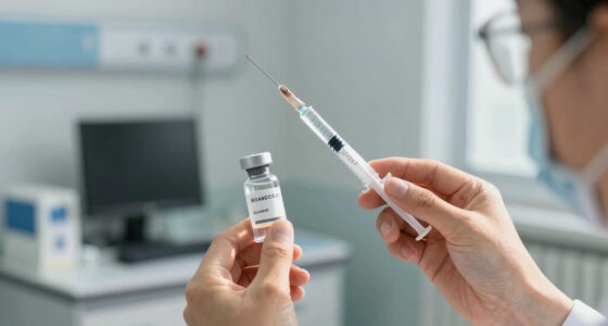 Sanofi Probed by EU Over Flu Vaccine Marketing
