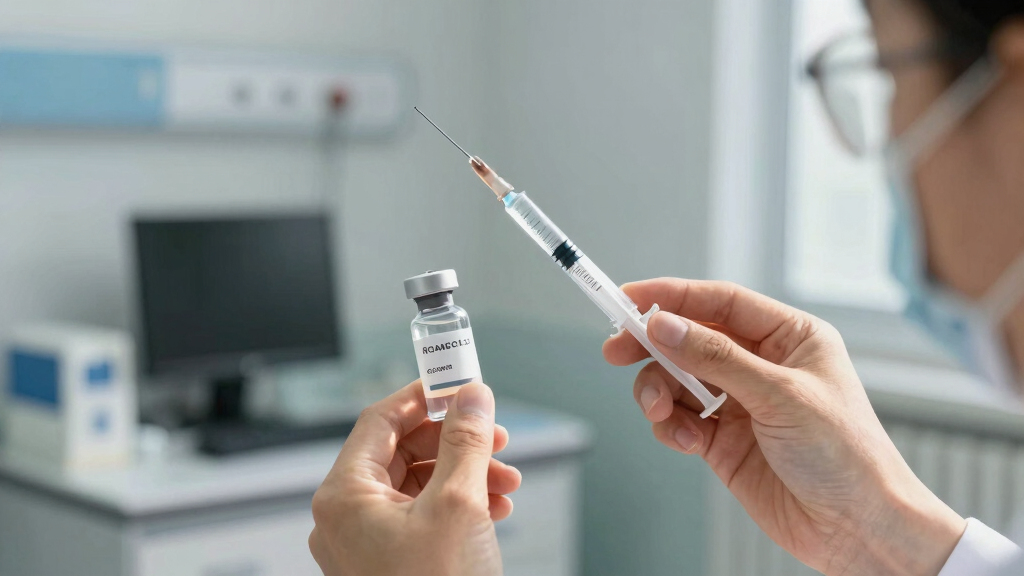 Sanofi Probed by EU Over Flu Vaccine Marketing