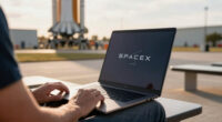 SpaceX Owns Every Layer of AI Now. The Model Is Still the Weak Link.