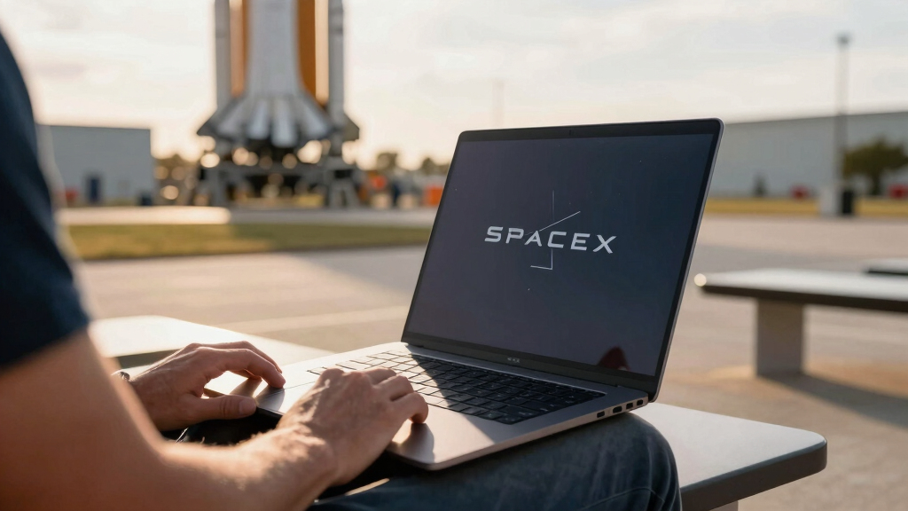 SpaceX Owns Every Layer of AI Now. The Model Is Still the Weak Link.