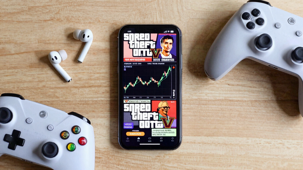 Take-Two Interactive (TTWO) Stock After GTA VI Hype Is The Price Still Justified