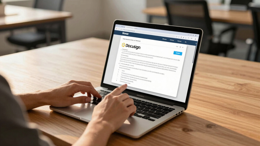 The $9 Billion Signature Tax: How DocuSign’s Business Model Survives on One Assumption