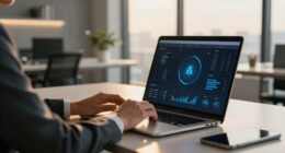 The CFO’s new operating system. Anthropic, OpenAI, and the consulting margin that just got compressed.