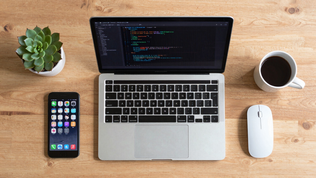 The Coding Singularity Is Real — and Steeper Than Clark Presented