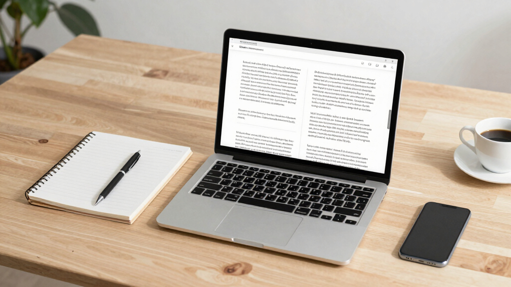 The Death of the Identical Paragraph