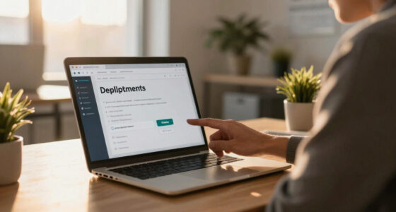 The Deploy Button Became the Bottleneck — and Cloudflare Just Bought the Build Step