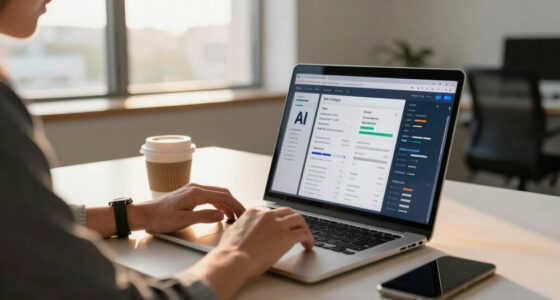 The Earnings Call Gap: What Q1 2026 Just Told Us About AI ROI