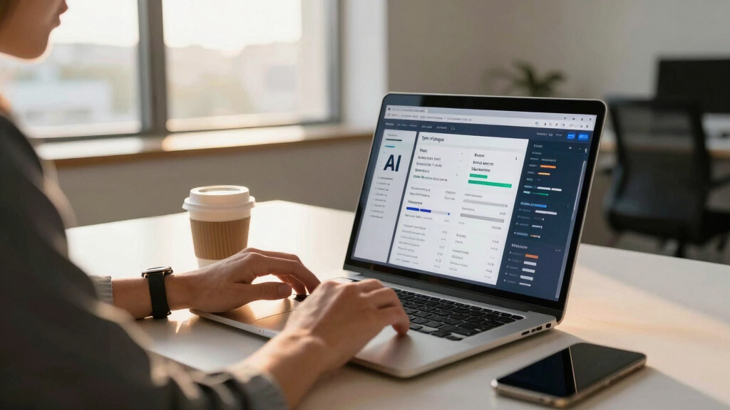 The Earnings Call Gap: What Q1 2026 Just Told Us About AI ROI