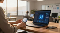 The Forward-Deploy Pivot: Why Anthropic and OpenAI Are Becoming Consulting Firms in the Same Week