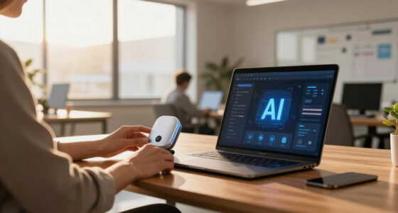 The Forward-Deploy Pivot: Why Anthropic and OpenAI Are Becoming Consulting Firms in the Same Week