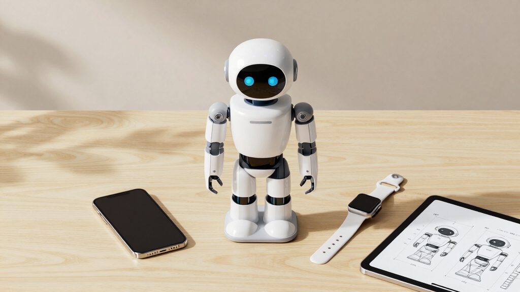The Humanoid Robotics Reality Check: Q2 2026 Pilot-to-Production Status
