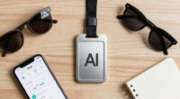 The license. Why the AI content market pays the brand-name corpus and strands the long tail.
