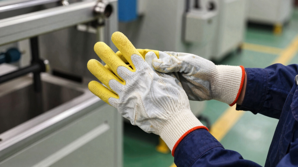 The Nordics: Protect the Worker, Not the Job