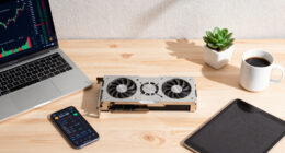 The NVIDIA Earnings Preview: What Q1 FY27 Will Reveal About the AI Cycle