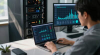 The Power Bottleneck: AI Data Centers and the Grid Cliff Approaching 2027-2028