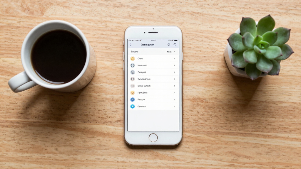 The Question No To-Do App Can Answer