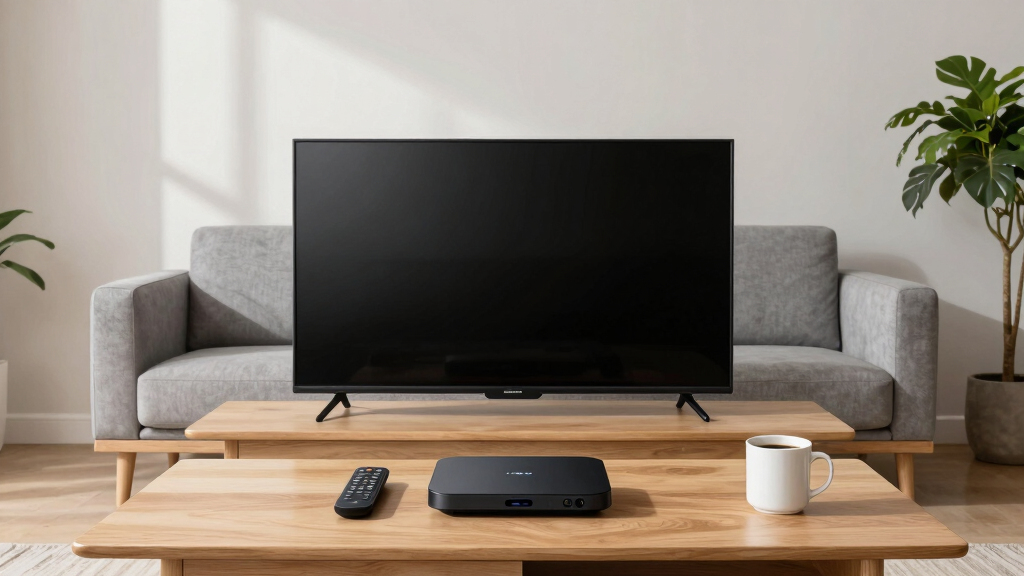 The Trojan Horse in Your Living Room: How Smart TVs Became the World’s Most Sophisticated Ad Surveillance Network