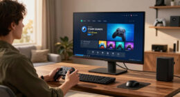 Valve's Steam Machine Is Now Available on Steam — Sign Up Before June 25