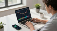 VIX drops, but new weekly signal warns volatility may return