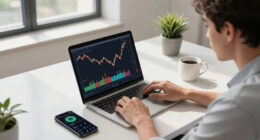 VIX drops, but new weekly signal warns volatility may return