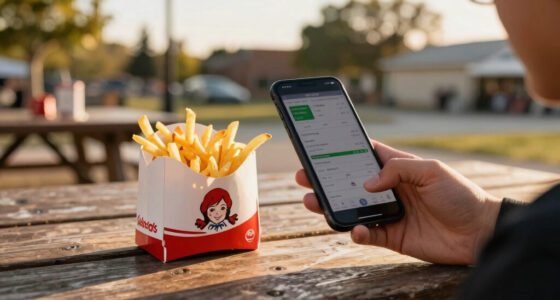 Wendy’s stock hits 52-week low at 6.36 USD