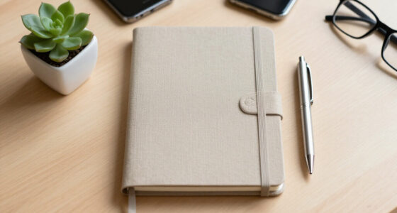 10 Best Business Planner Notebooks in 2026